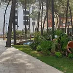 View Apartment, Golem Διαμέρισμα