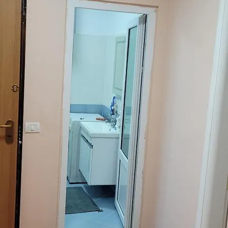 View Apartment, Golem * دراس