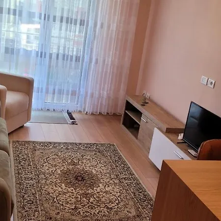 View Apartment, Golem * دراس