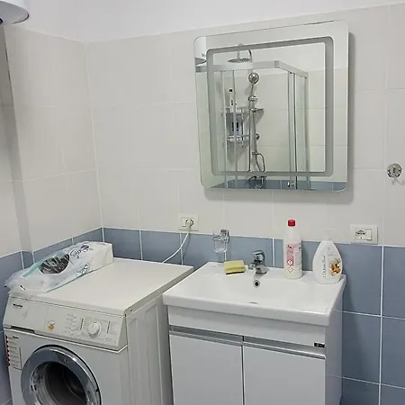 View Apartment, Golem شقة دراس