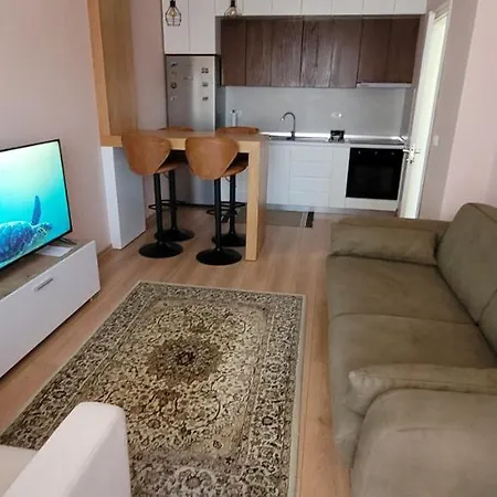 View Apartment, Golem * دراس