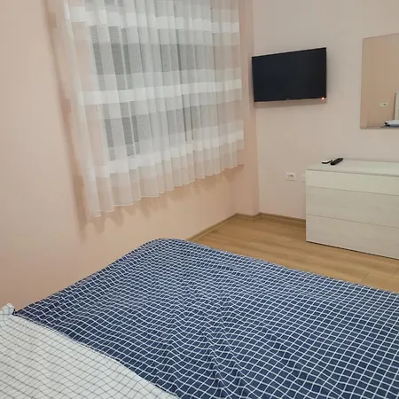 شقة View Apartment, Golem *