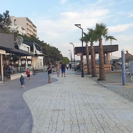 Appartamento View Apartment, Golem