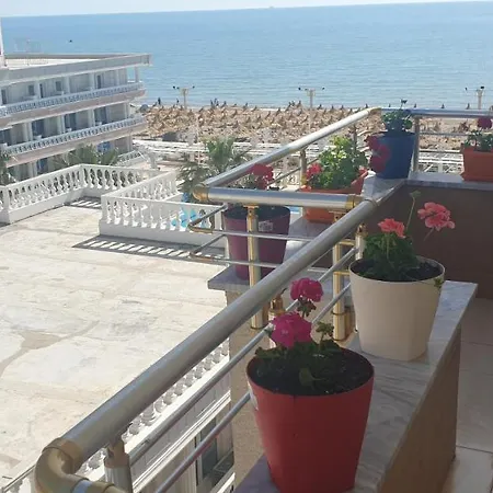 View Apartment, Golem