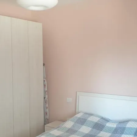 View Apartment, Golem * דורס