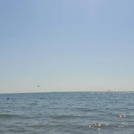 דירה View Apartment, Golem