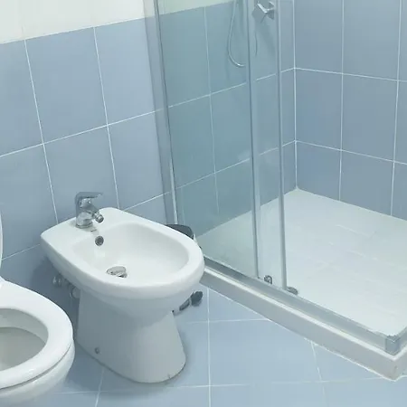 View Apartment, Golem Apartment *