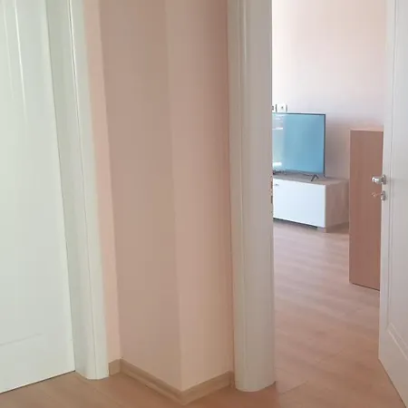 View Apartment, Golem *