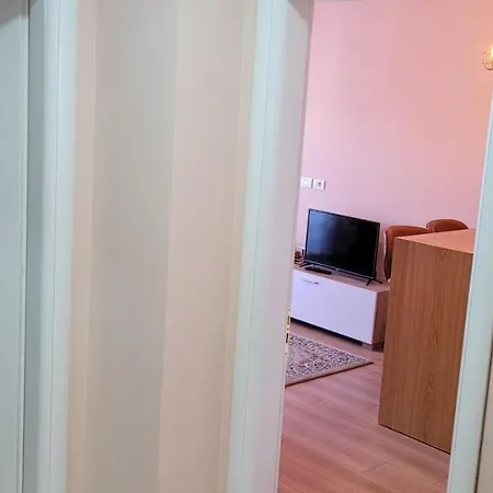 View Apartment, Golem