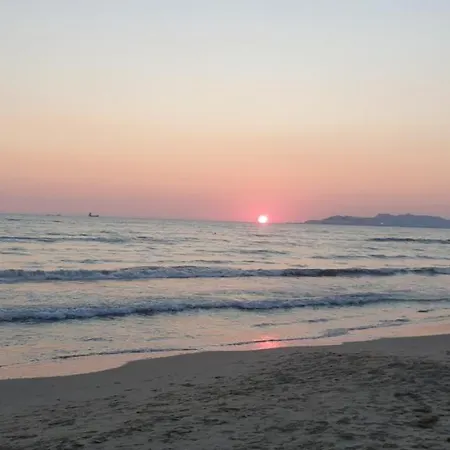 Apartment View Apartment, Golem Durres