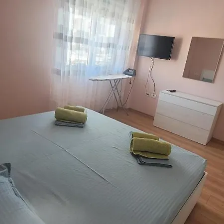 View Apartment, Golem