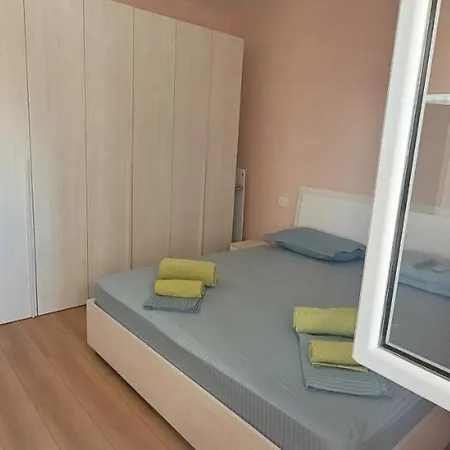 View Apartment, Golem *