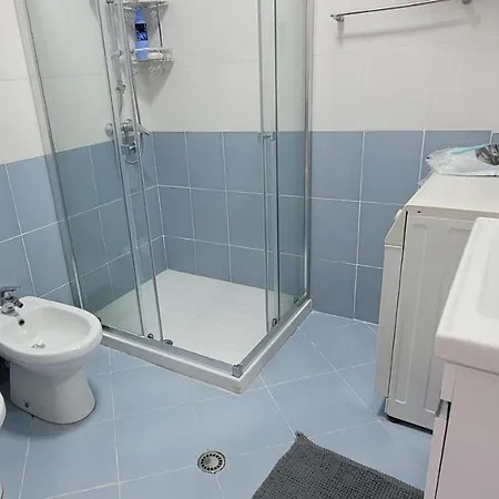 View Apartment, Golem Apartment