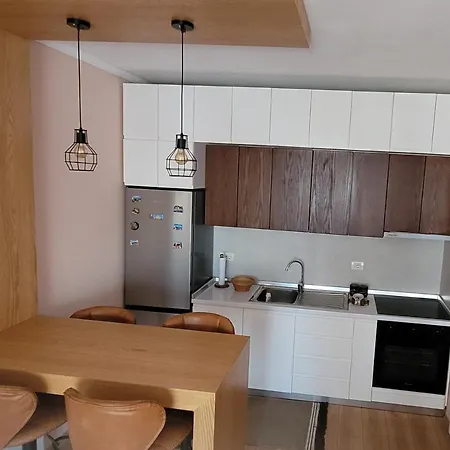 View Apartment, Golem