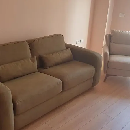 View Apartment, Golem * דורס