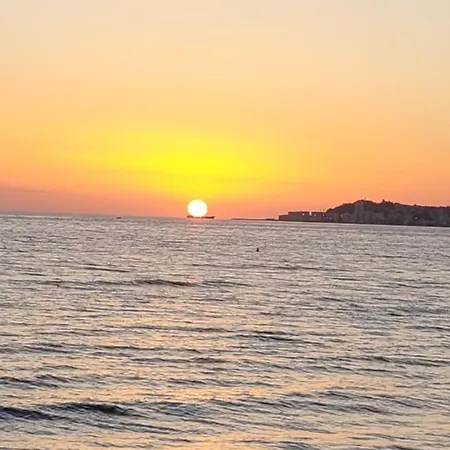 Appartamento View Apartment, Golem Durrës