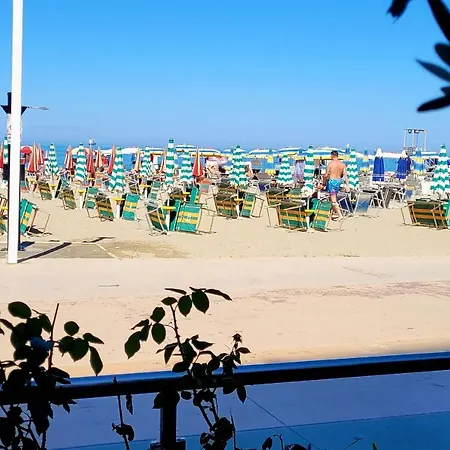 Apartment View Apartment, Golem Durres