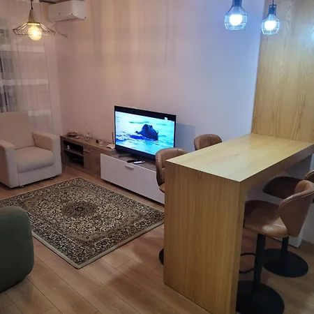 View Apartment, Golem *