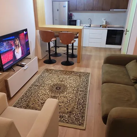 View Apartment, Golem شقة دراس