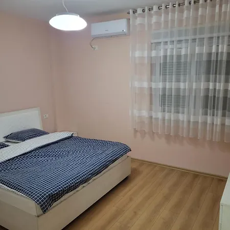 View Apartment, Golem *