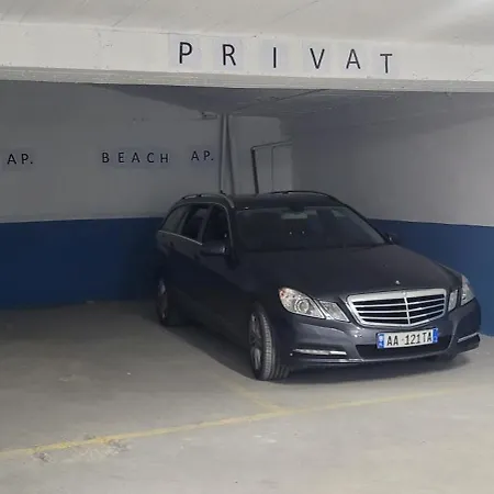 View Apartment, Golem *