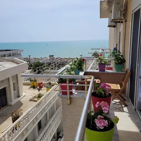 View Apartment, Golem Durres