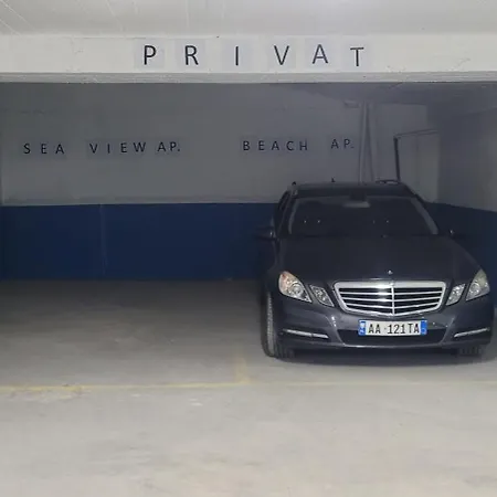 View Apartment, Golem Appartamento