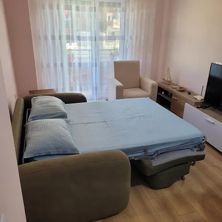 View Apartment, Golem Appartamento *