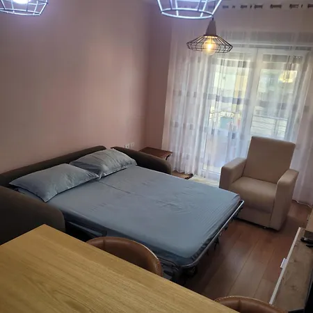 View Apartment, Golem *