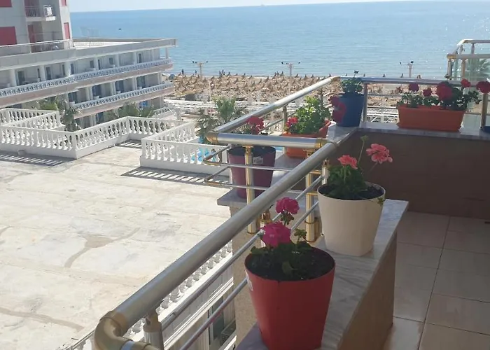 View Apartment, Golem