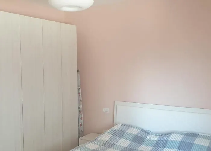 View Apartment, Golem * دراس