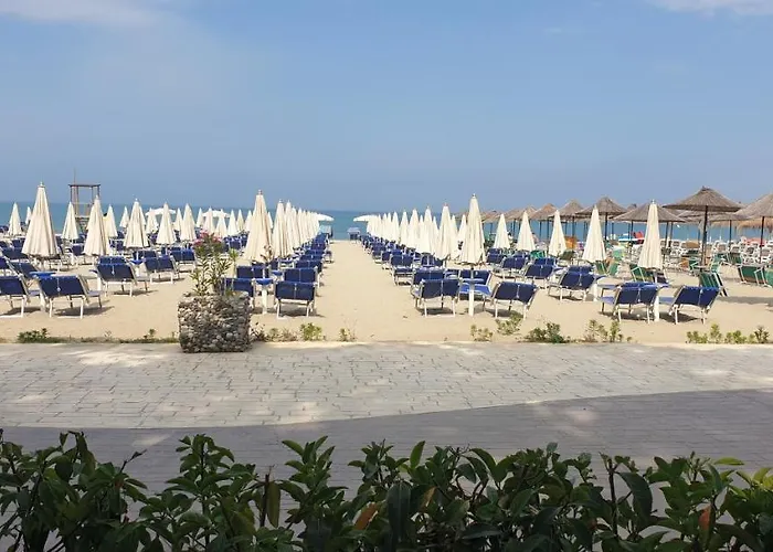 View Apartment, Golem