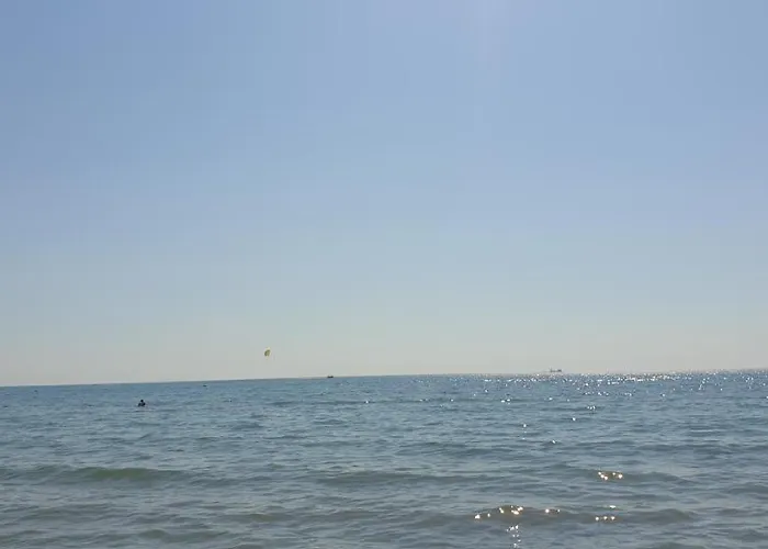 Appartamento View Apartment, Golem