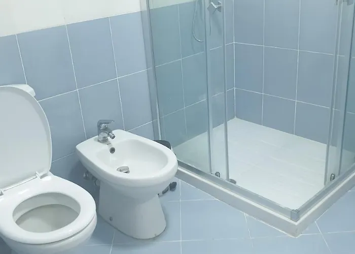 View Apartment, Golem Appartement *