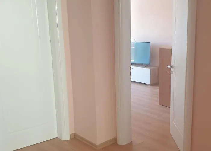 View Apartment, Golem *