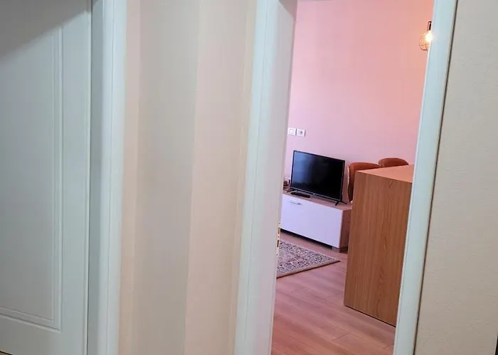 View Apartment, Golem