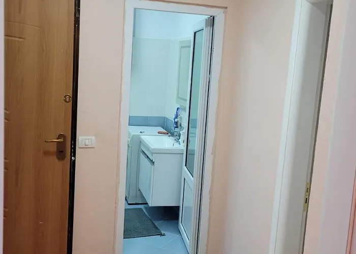 View Apartment, Golem * دراس