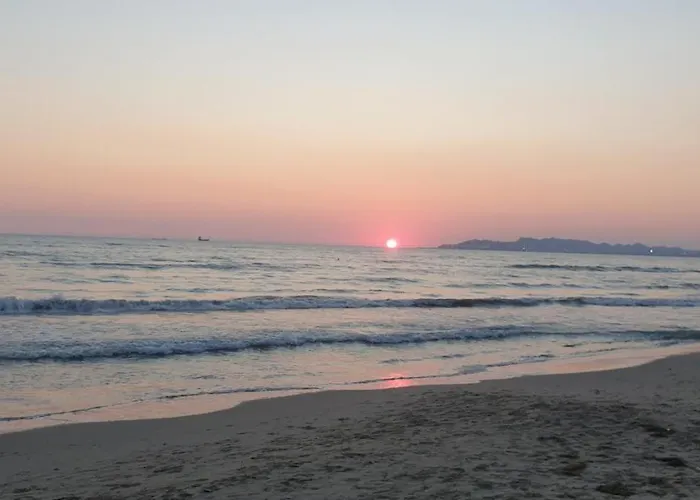 Appartamento View Apartment, Golem Durrës