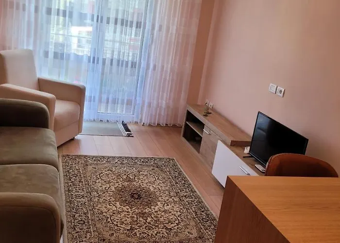 View Apartment, Golem * دراس
