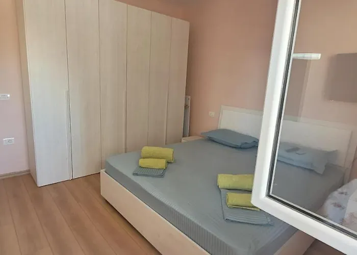 View Apartment, Golem *