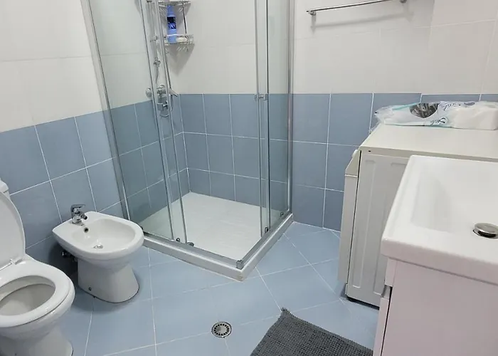 View Apartment, Golem Appartamento