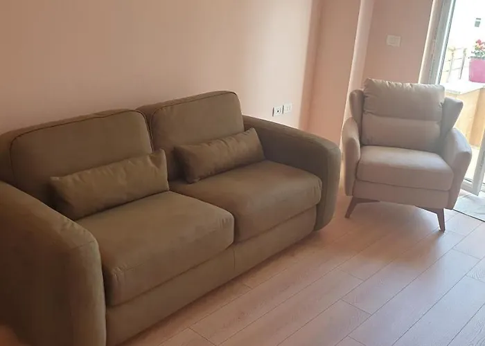 View Apartment, Golem * دراس