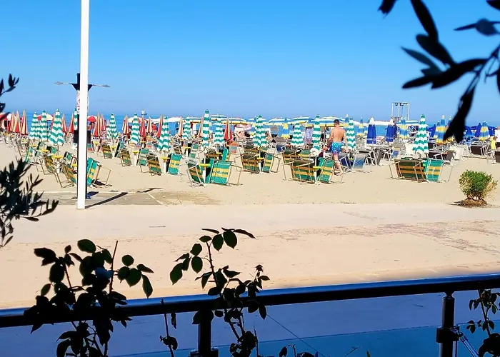 Appartamento View Apartment, Golem Durrës