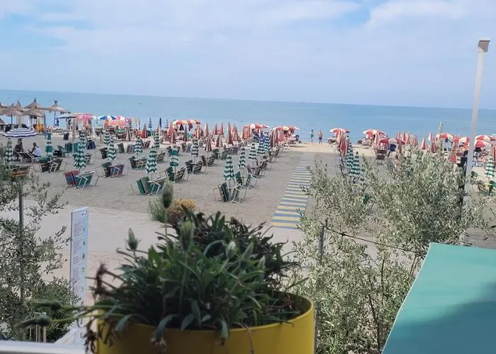 View Apartment, Golem