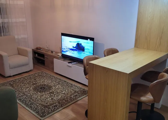 View Apartment, Golem *