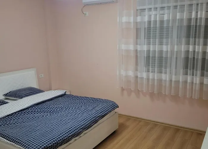 View Apartment, Golem *