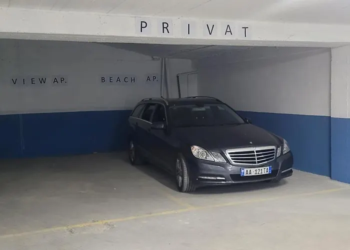 View Apartment, Golem *