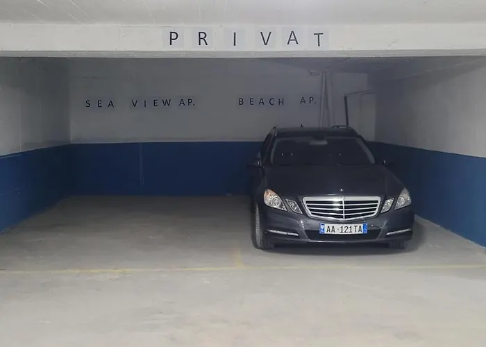 View Apartment, Golem Appartement