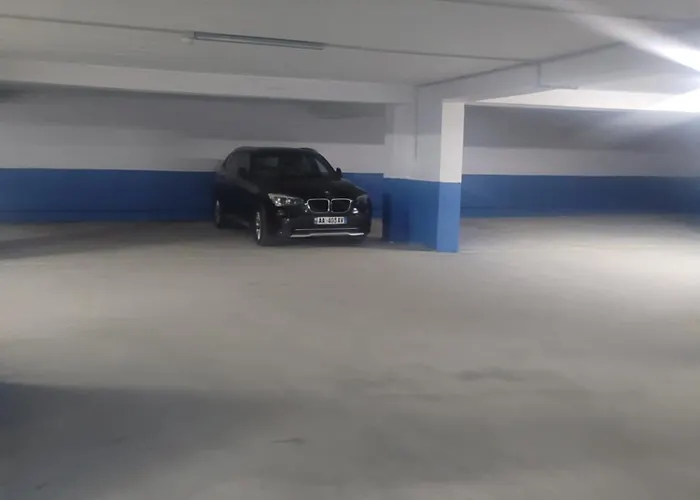 View Apartment, Golem * Durrës